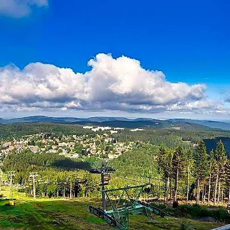 Kurzurlaub In Bockswiese, Hahnenklee Hotel 2*