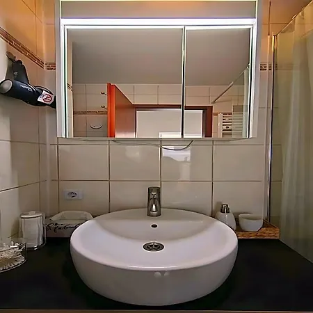 Kurzurlaub In Bockswiese, Hahnenklee