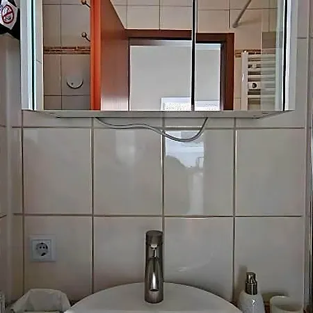 Kurzurlaub In Bockswiese, Hahnenklee Hotel 2*