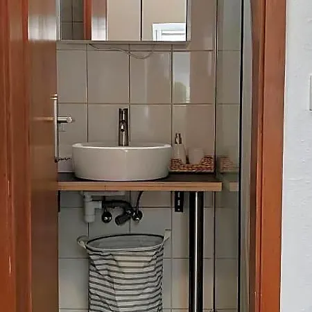 Kurzurlaub In Bockswiese, Hahnenklee Hotel